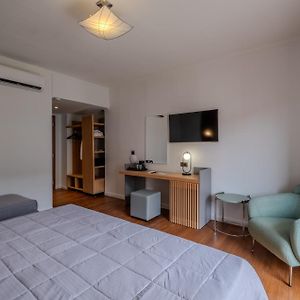 Superior Kamer met een King Size Bed