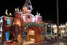 Caretta Fun Park Centre